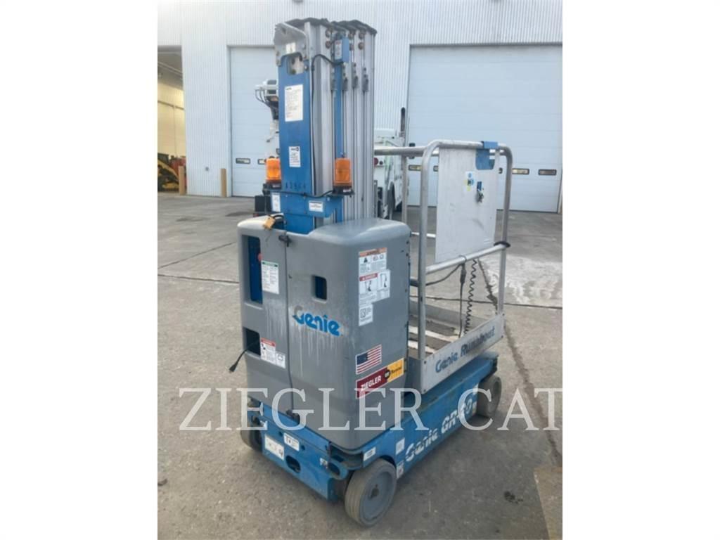 Genie GR20 Nacelle ciseaux