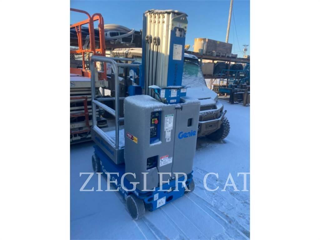 Genie GR20 Nacelle ciseaux