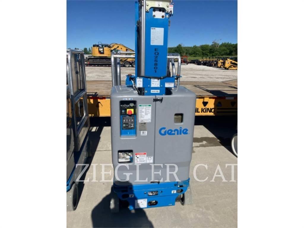 Genie GR20 Nacelle ciseaux