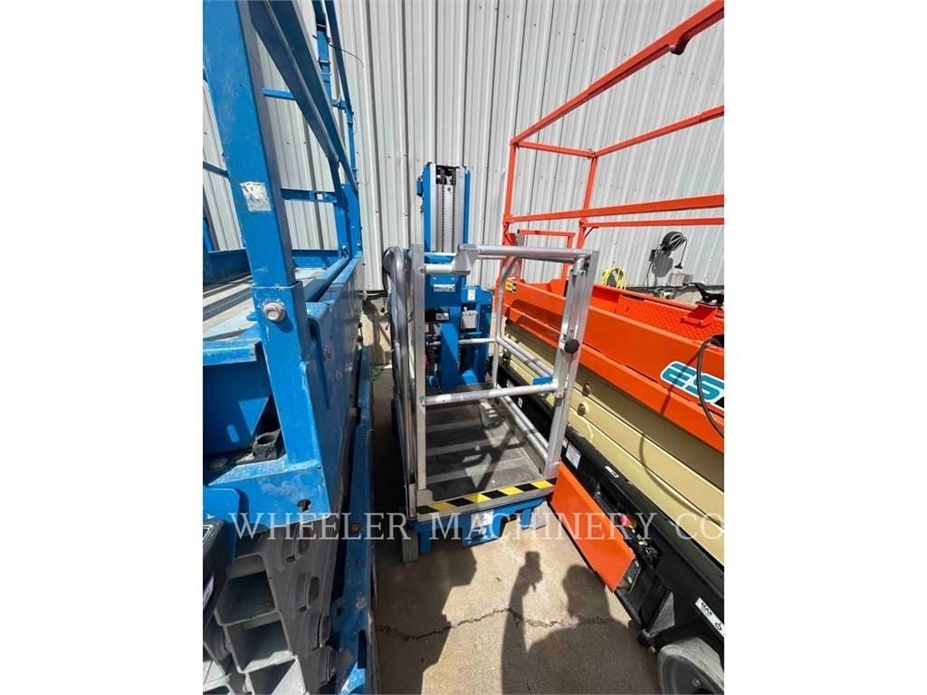 Genie GR20 Nacelle ciseaux