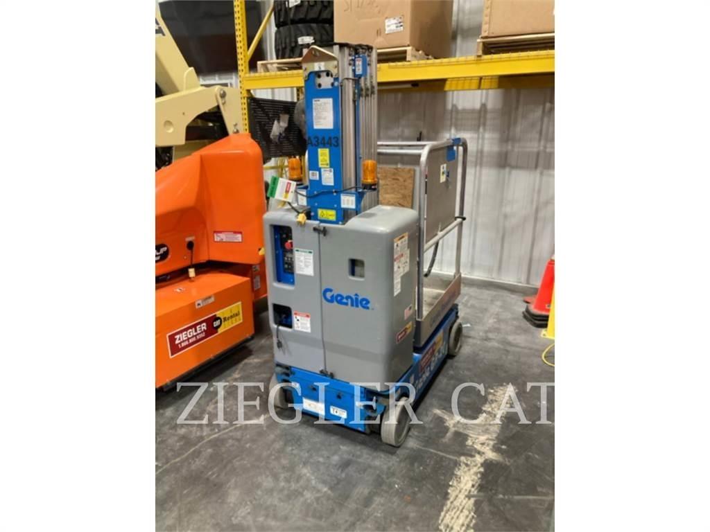 Genie GR20 Nacelle ciseaux