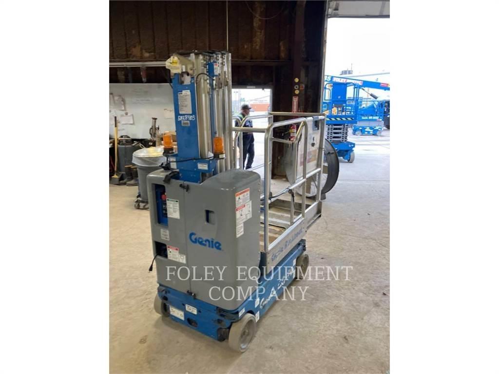 Genie GR20 Nacelle ciseaux