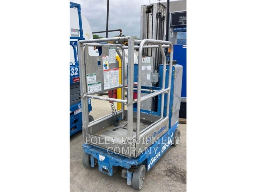 Genie GR20 Nacelle ciseaux