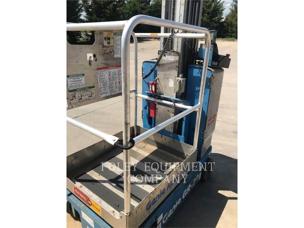 Genie GR20 Nacelle ciseaux