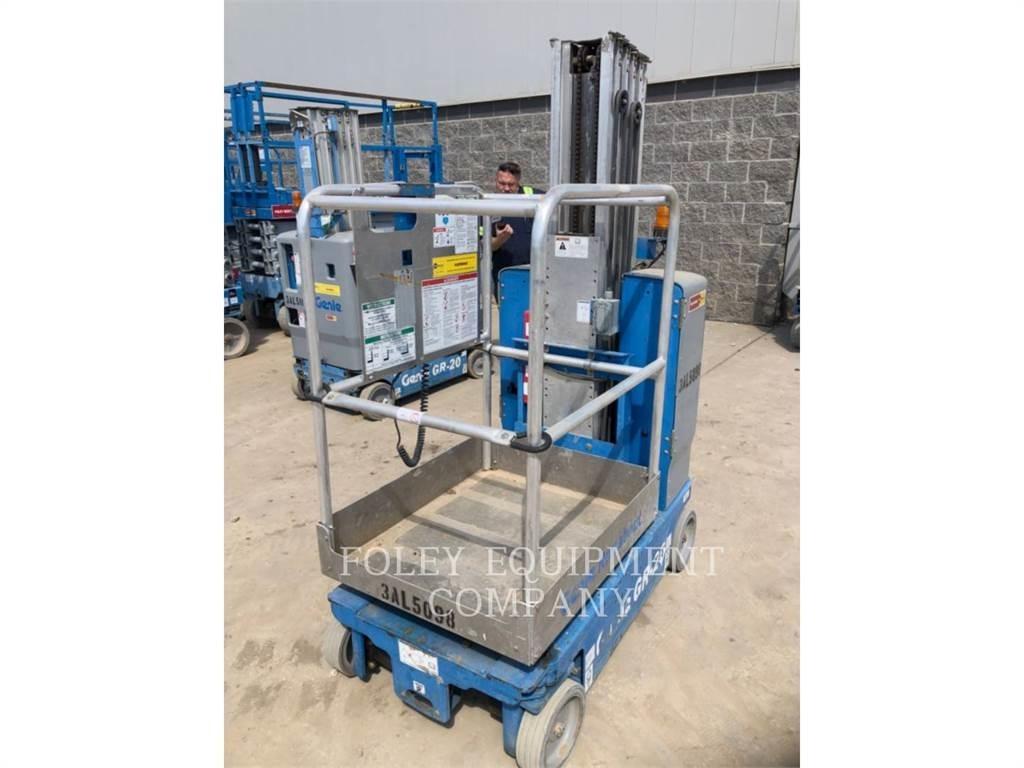 Genie GR20 Nacelle ciseaux