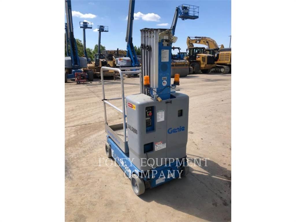 Genie GR20 Nacelle ciseaux