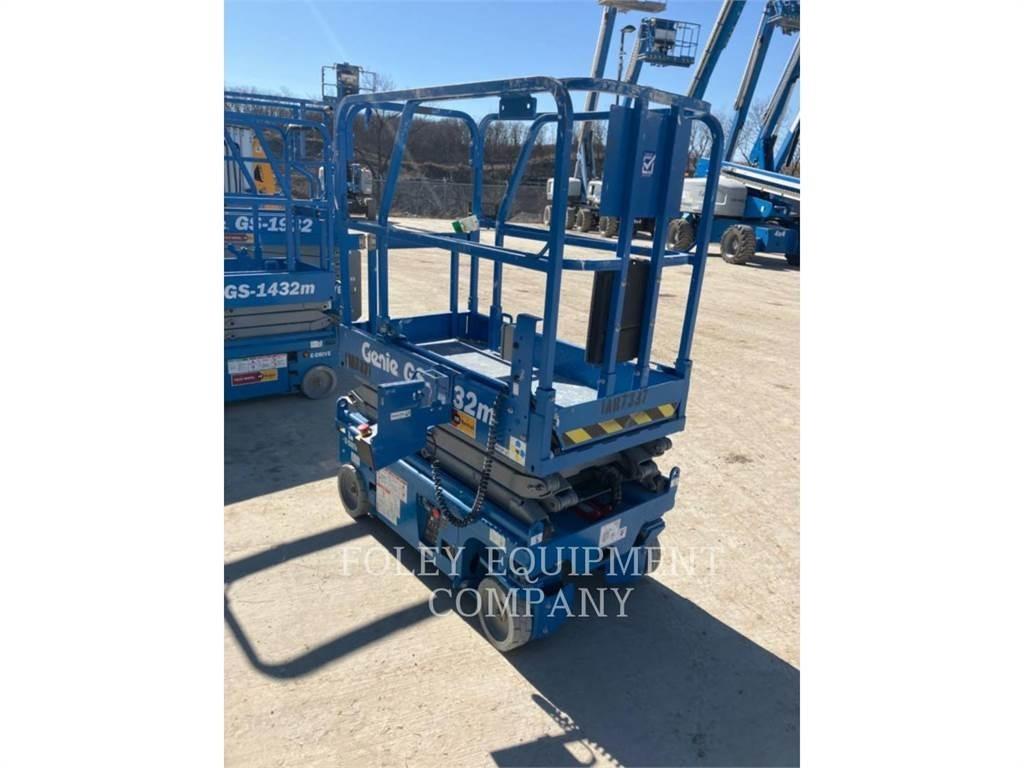 Genie GS1432 Nacelle ciseaux