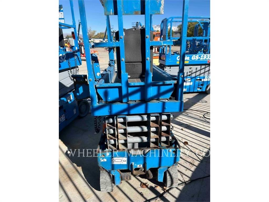 Genie GS1930 Nacelle ciseaux