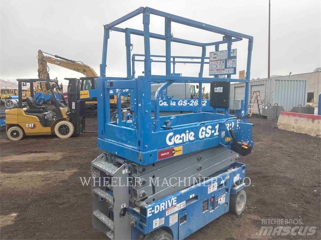Genie GS1932 Nacelle ciseaux