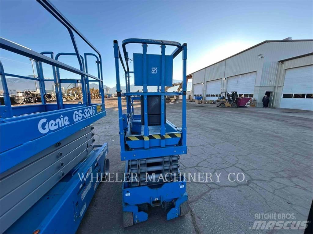 Genie GS1932 Nacelle ciseaux