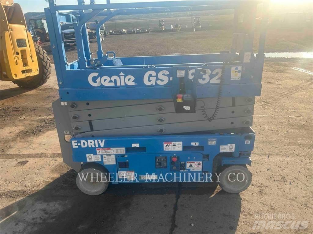 Genie GS1932 Nacelle ciseaux