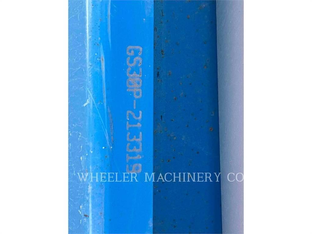 Genie GS1932 Nacelle ciseaux