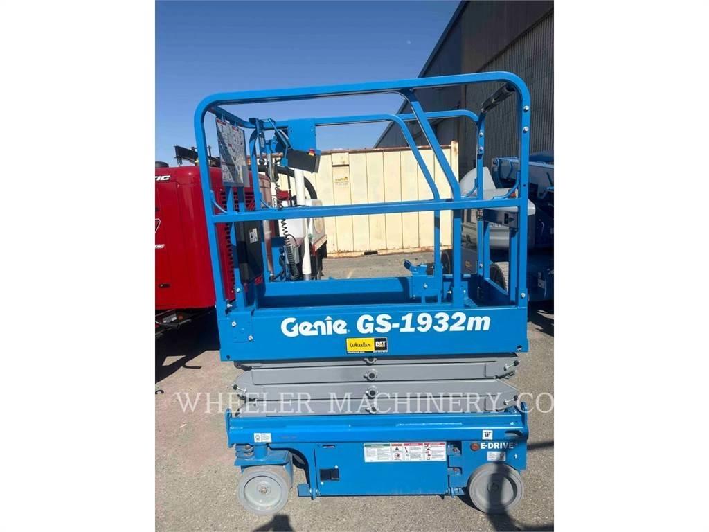 Genie GS1932M Nacelle ciseaux