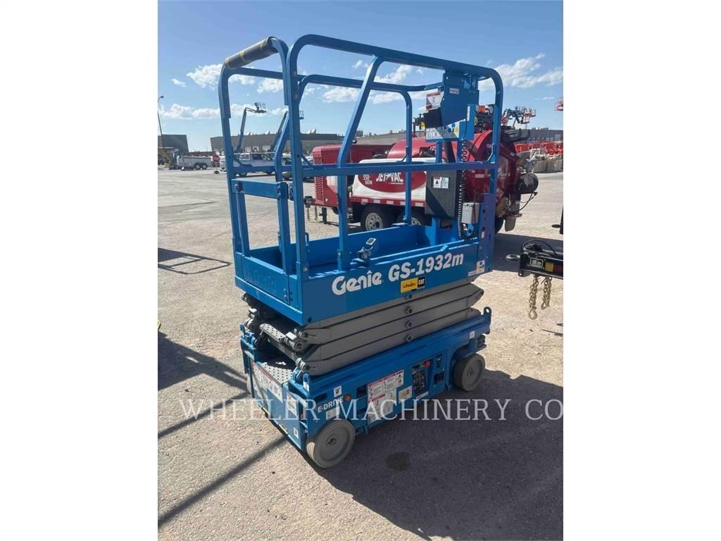 Genie GS1932M Nacelle ciseaux