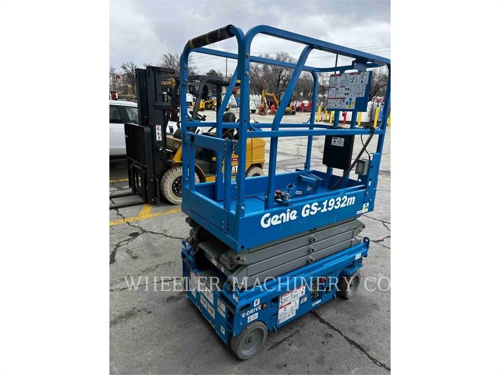 Genie GS1932M Nacelle ciseaux