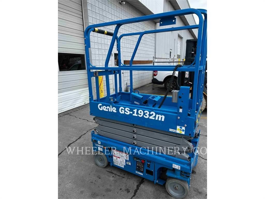 Genie GS1932M Nacelle ciseaux