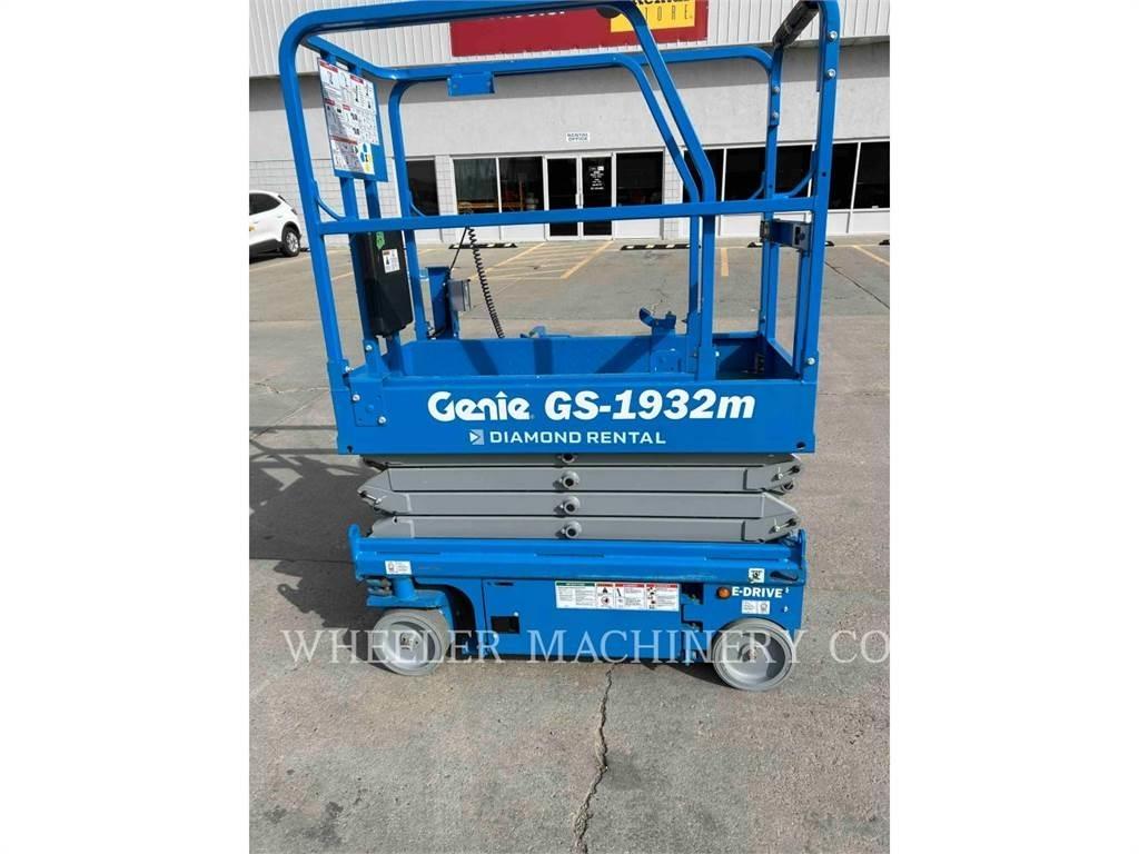 Genie GS1932M Nacelle ciseaux