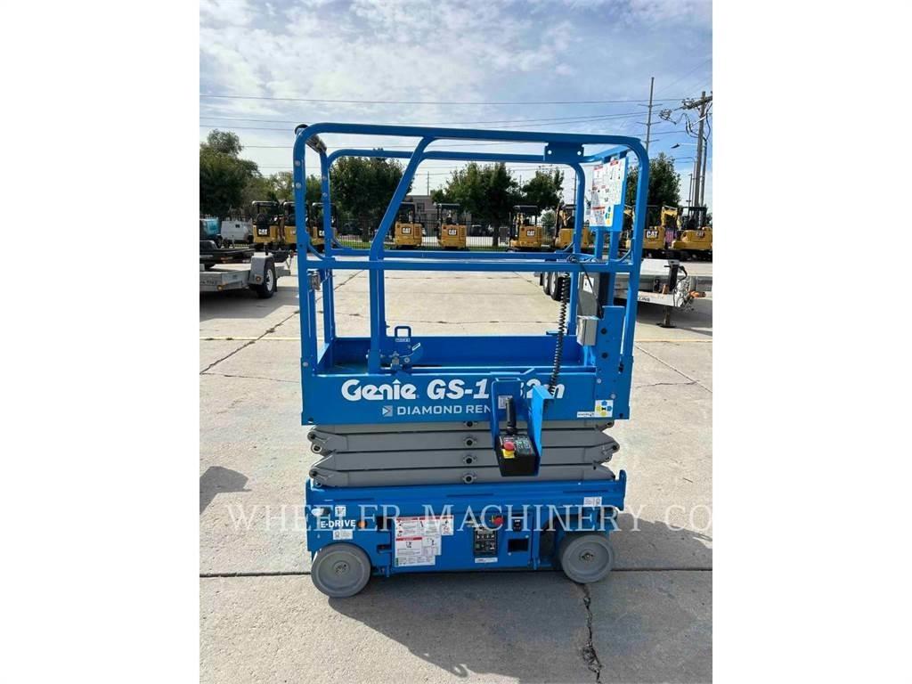 Genie GS1932M Nacelle ciseaux