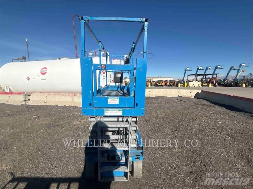Genie GS2632 Nacelle ciseaux