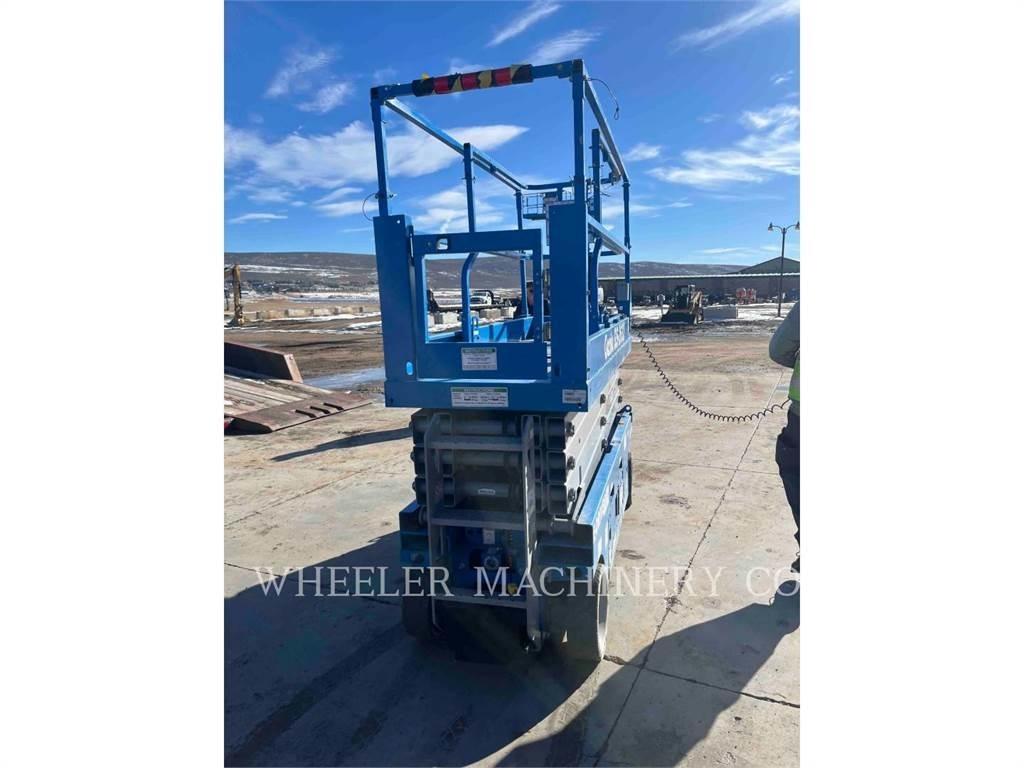 Genie GS2632 Nacelle ciseaux