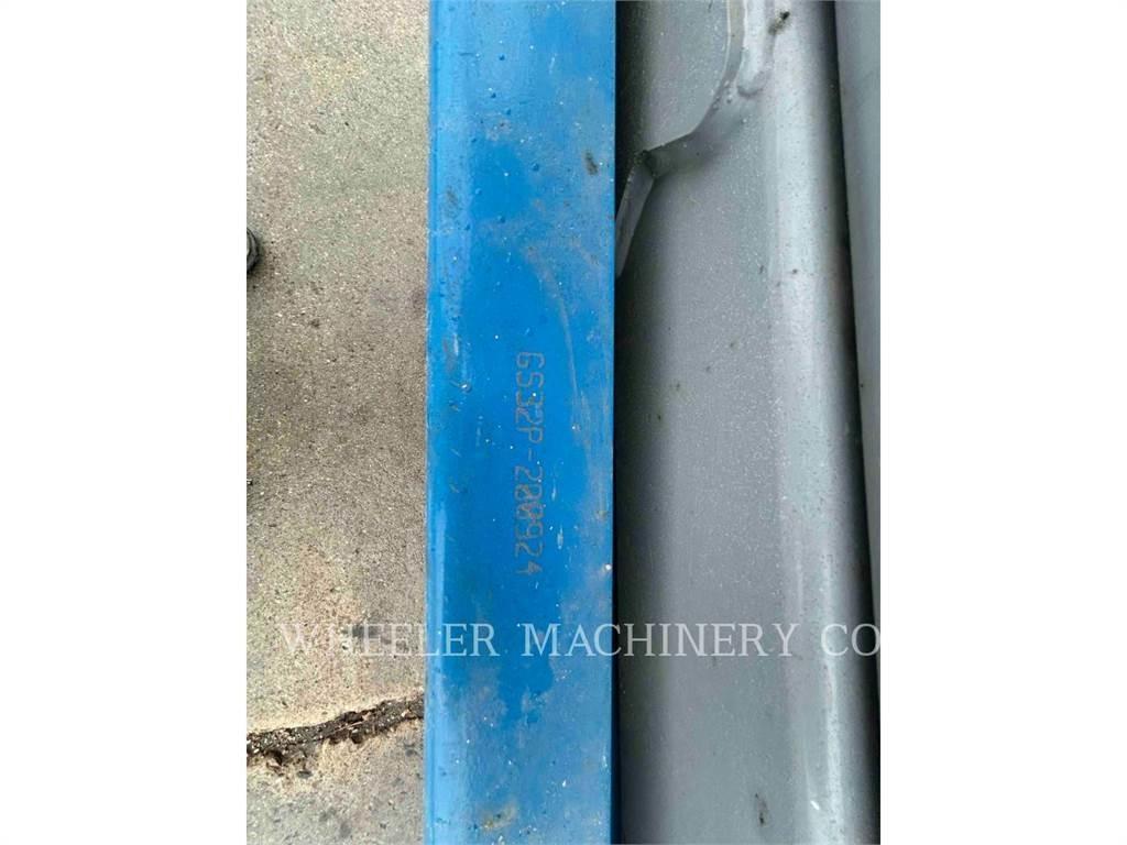Genie GS2632 Nacelle ciseaux