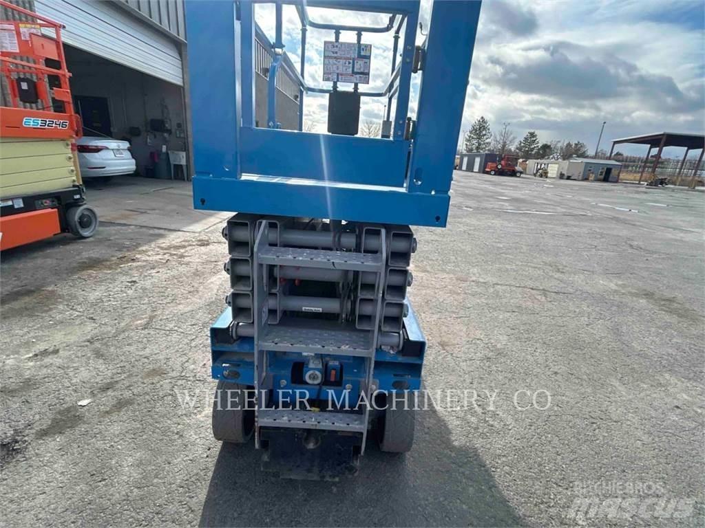 Genie GS2632 Nacelle ciseaux