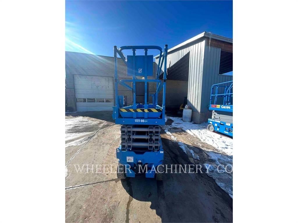 Genie GS2632 Nacelle ciseaux