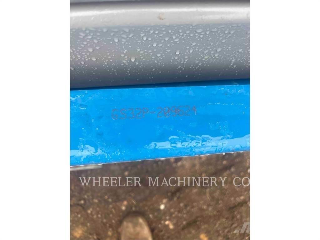 Genie GS2632 Nacelle ciseaux