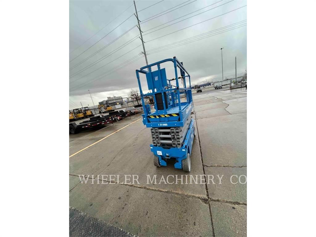 Genie GS2632 Nacelle ciseaux