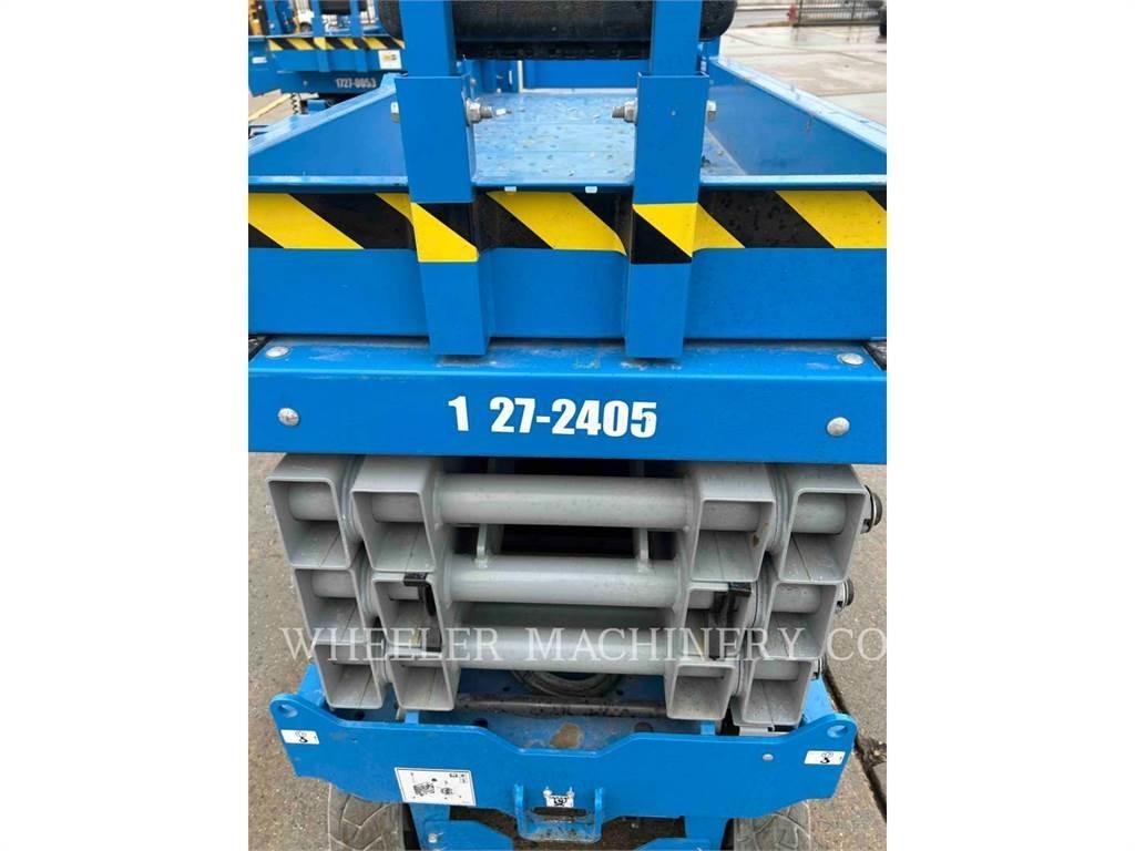 Genie GS2632 Nacelle ciseaux