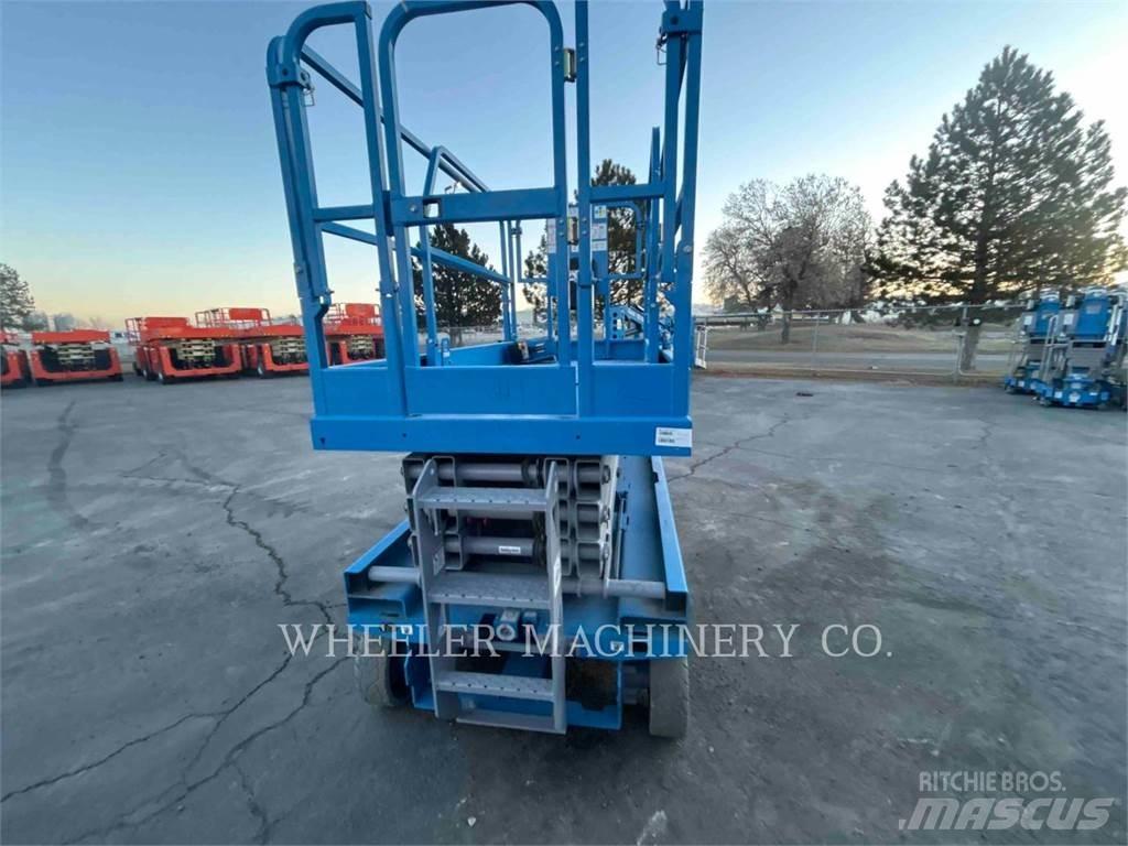 Genie GS2646 Nacelle ciseaux