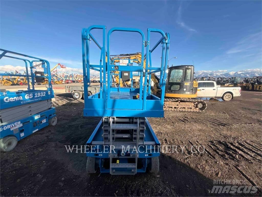 Genie GS2646 Nacelle ciseaux