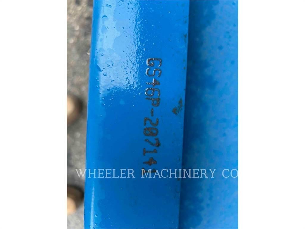 Genie GS2646 Nacelle ciseaux