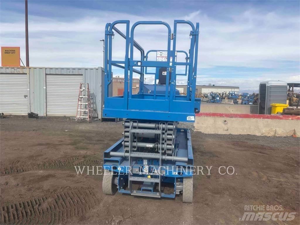 Genie GS2646 Nacelle ciseaux