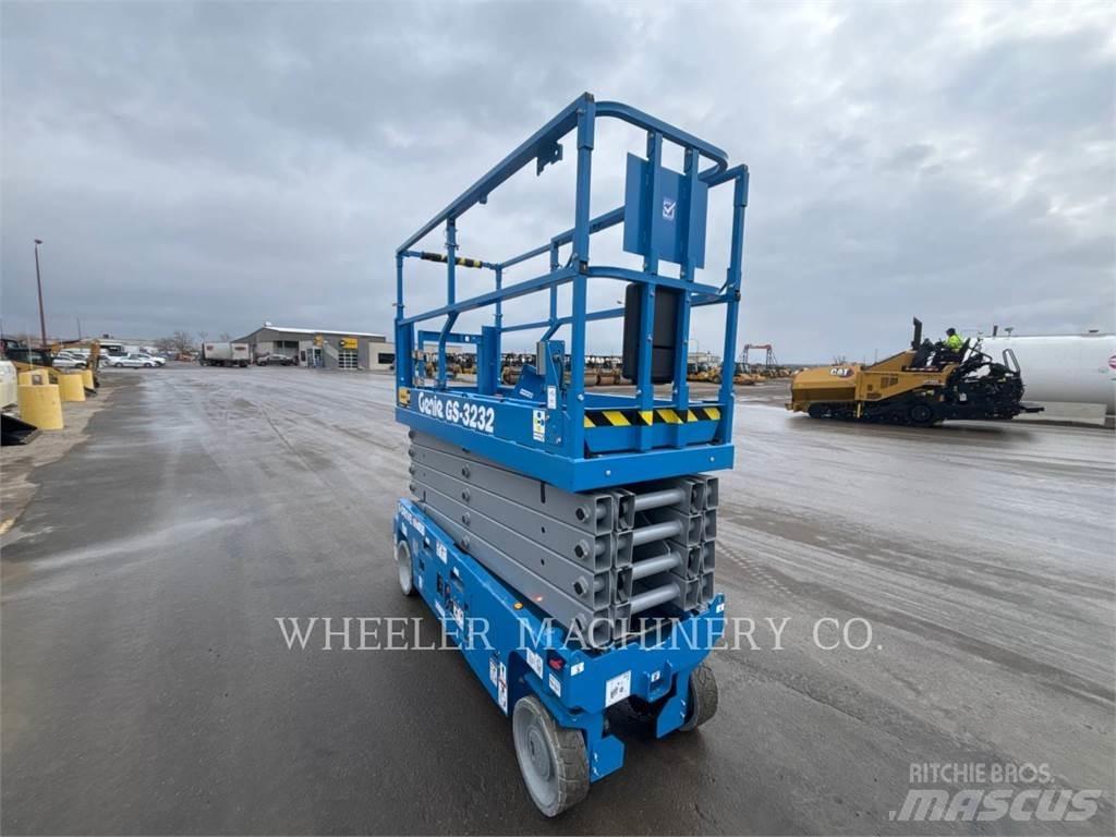Genie GS3232 Nacelle ciseaux