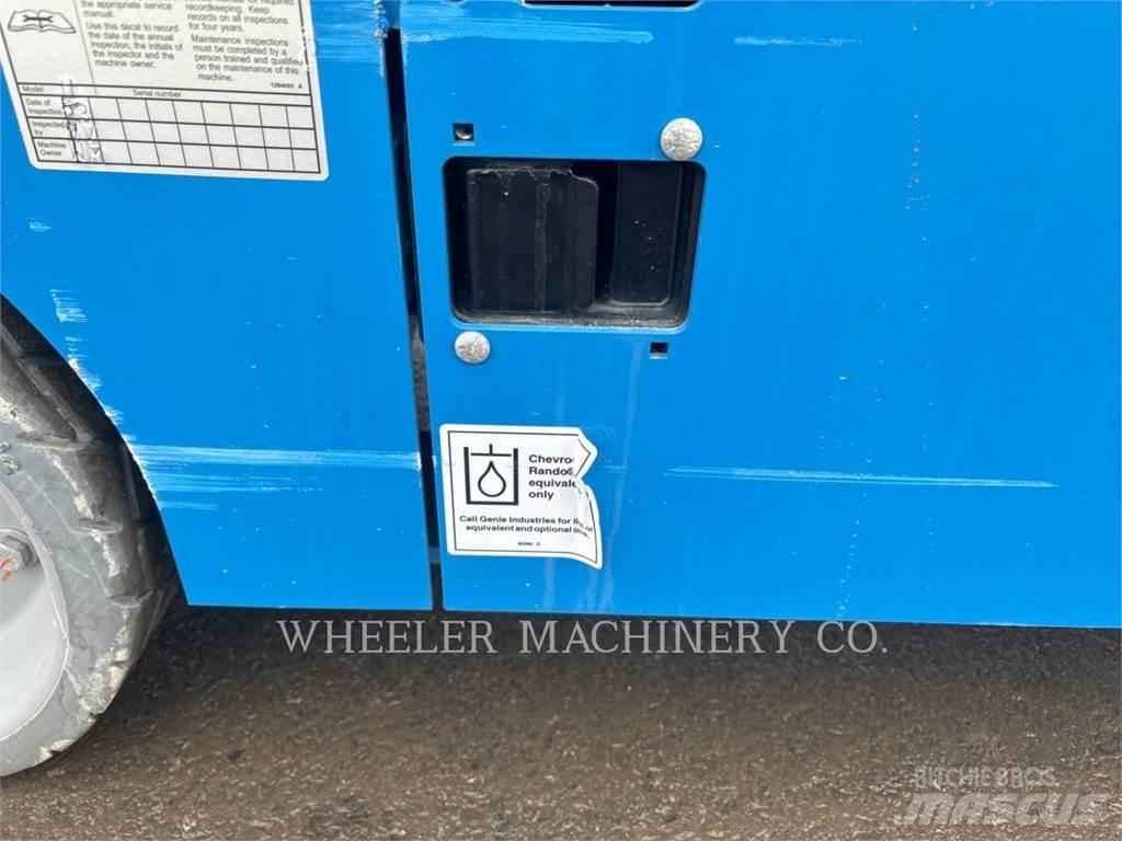 Genie GS3232 Nacelle ciseaux