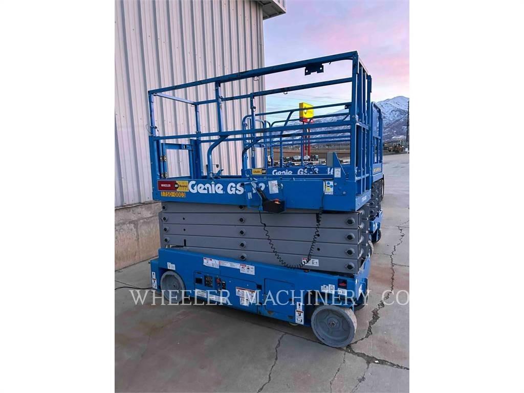 Genie GS3232 Nacelle ciseaux