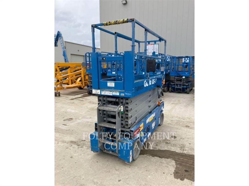 Genie GS3232EE Nacelle ciseaux