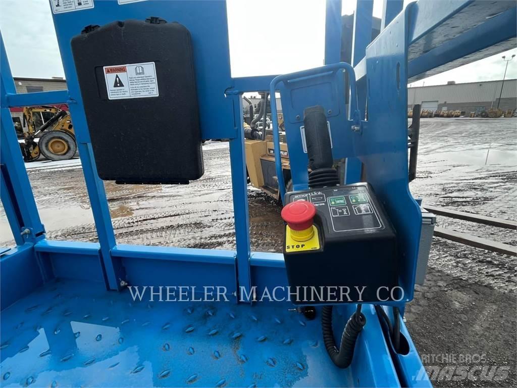 Genie GS3246 Nacelle ciseaux