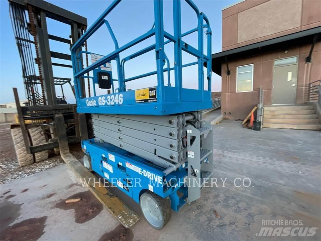 Genie GS3246 Nacelle ciseaux