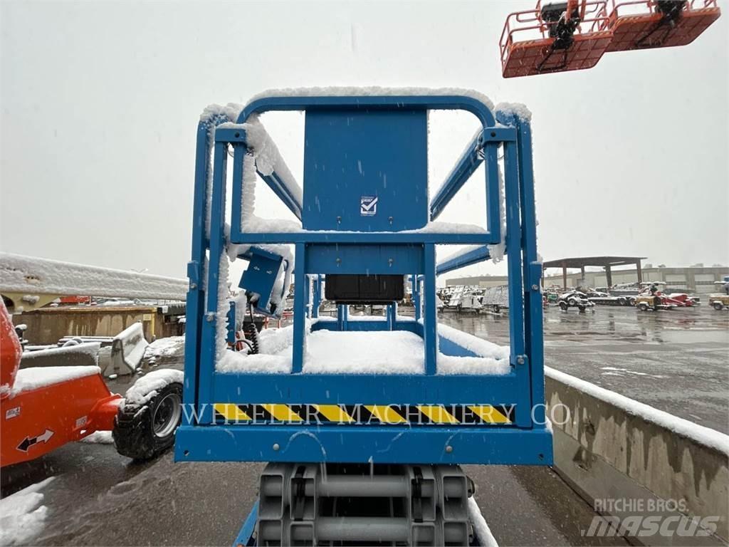 Genie GS3246 Nacelle ciseaux
