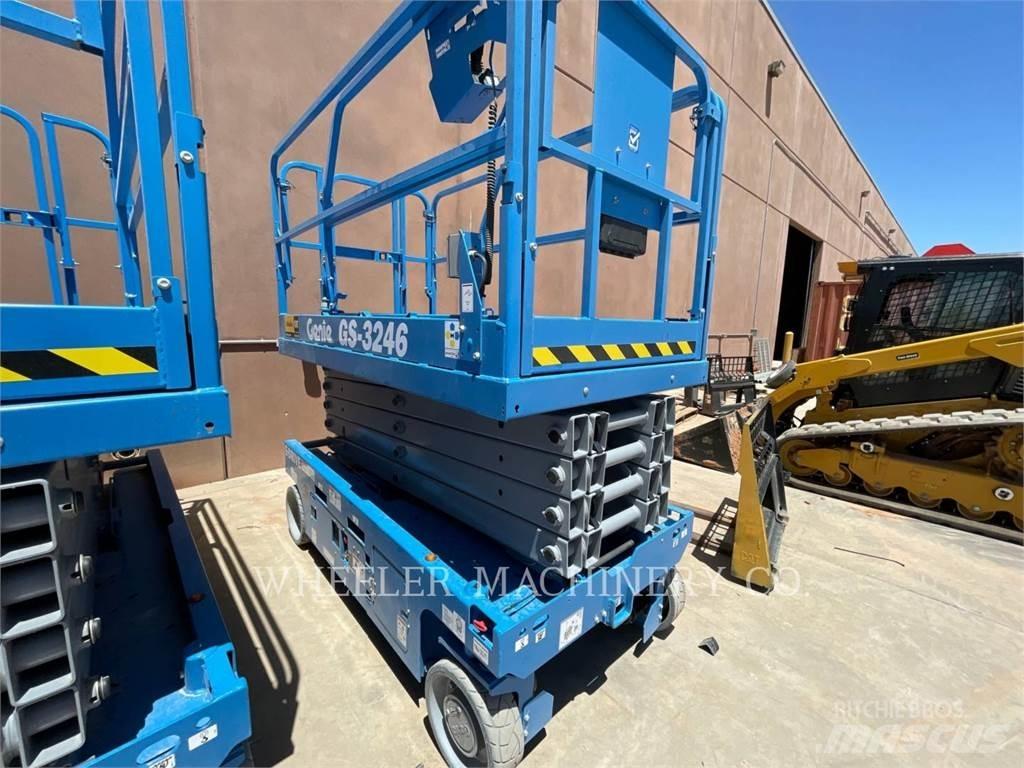 Genie GS3246 Nacelle ciseaux
