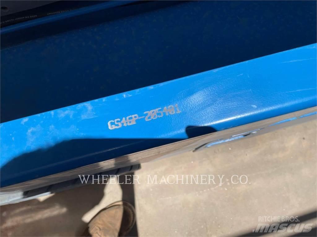 Genie GS3246 Nacelle ciseaux