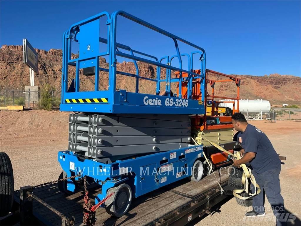 Genie GS3246 Nacelle ciseaux