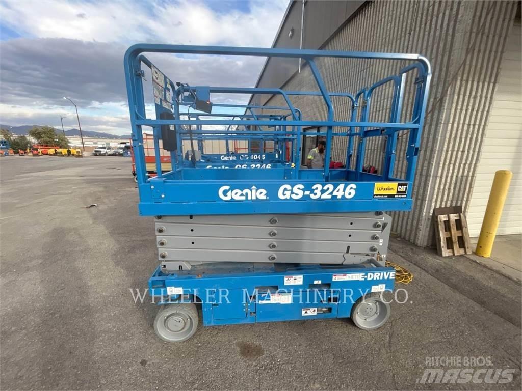 Genie GS3246 Nacelle ciseaux