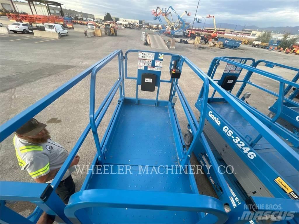 Genie GS3246 Nacelle ciseaux
