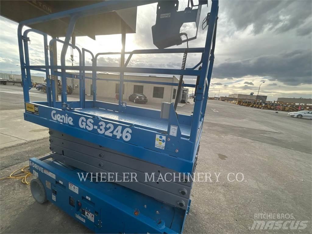Genie GS3246 Nacelle ciseaux