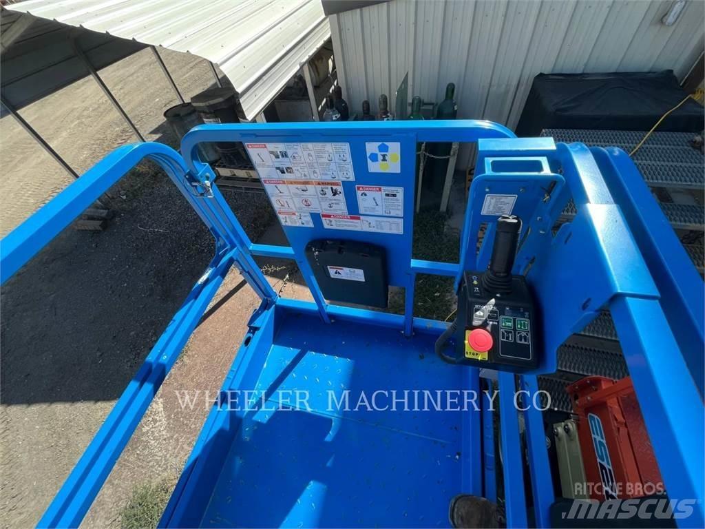 Genie GS3246 Nacelle ciseaux