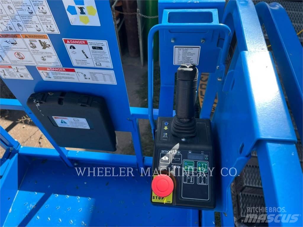 Genie GS3246 Nacelle ciseaux