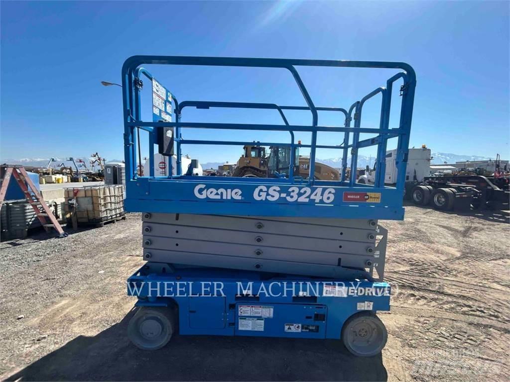 Genie GS3246 Nacelle ciseaux